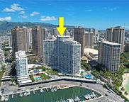 1777 Ala Moana Boulevard Unit 1217, Honolulu image