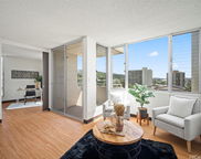 1624 Dole Street Unit 801, Honolulu image