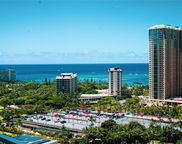 1925 Kalakaua Avenue Unit 2503, Honolulu image