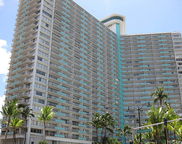 1777 Ala Moana Boulevard Unit 2501, Honolulu image