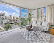 1702 Kewalo Street Unit 404, Honolulu image