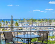 1777 Ala Moana Boulevard Unit 602, Honolulu image