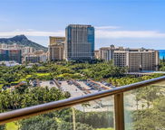 1860 Ala Moana Boulevard Unit 1707, Honolulu image