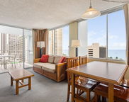 2427 Kuhio Avenue Unit 1402, Honolulu image