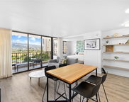 201 Oahu Avenue Unit 1111, Honolulu image