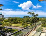 1388 Ala Moana Boulevard Unit 6602, Honolulu image