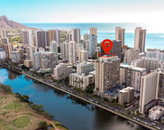 2345 Ala Wai Boulevard Unit 1409, Honolulu image