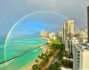 2500 Kalakaua Avenue Unit 2202, Honolulu image