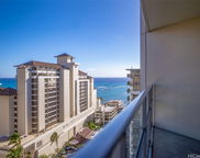 223 Saratoga Road Unit 1520, Honolulu image