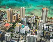 2463 Kuhio Avenue Unit 1106, Honolulu image
