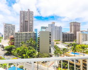 400 Hobron Lane Unit 1109, Honolulu image