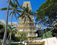 2947 Kalakaua Avenue Unit 703, Honolulu image