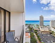 201 Ohua Avenue Unit 1906 T1(NUC), Honolulu image