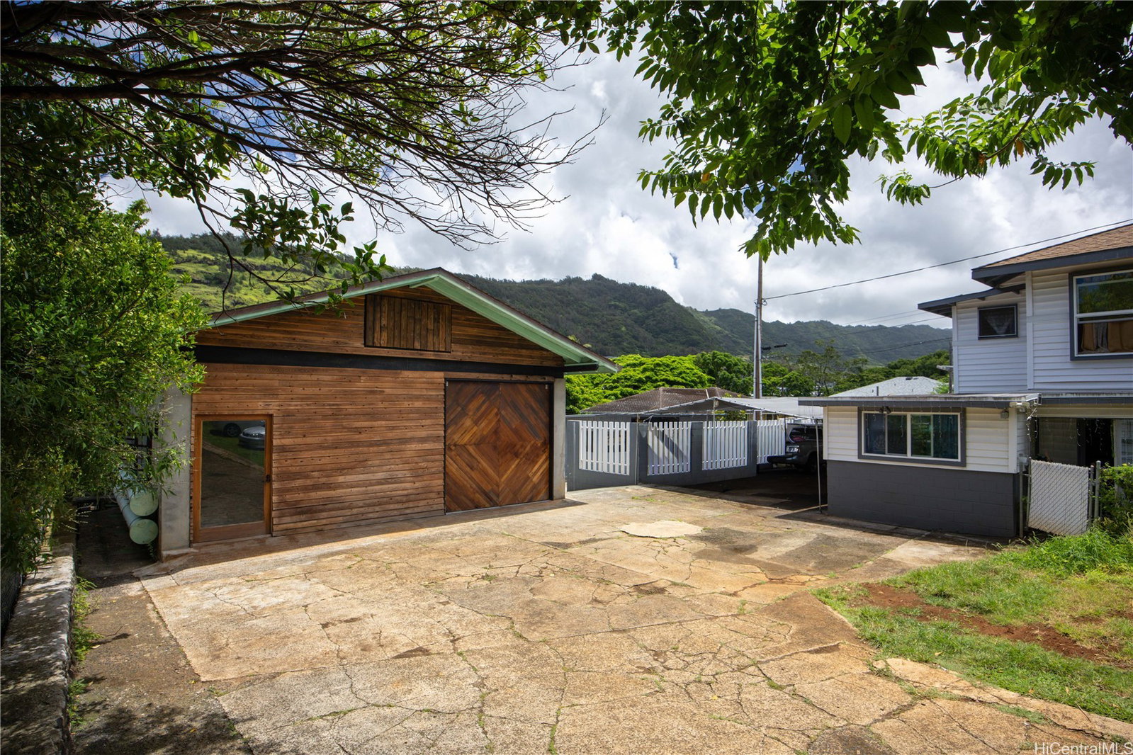 2308 Kalihi Street Unit E, Honolulu 96819 Hawaii