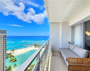 1777 Ala Moana Boulevard Unit 2436, Honolulu image