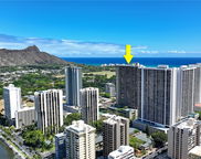 229 Paoakalani Avenue Unit 912, Honolulu image