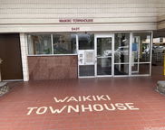 2421 Tusitala Street Unit 2302, Honolulu image