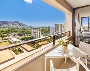 229 Paoakalani Avenue Unit 1714, Honolulu image