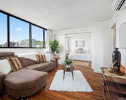 1134 Kinau Street Unit 1207, Honolulu image
