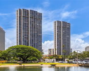 1650 Ala Moana Boulevard Unit 2411, Honolulu image