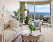 469 Ena Road Unit 3206, Honolulu image