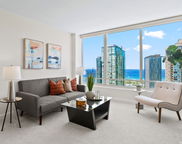 1009 Kapiolani Boulevard Unit 3708, Honolulu image