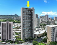 555 University Avenue Unit 403, Honolulu image