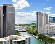 1717 Ala Wai Boulevard Unit 2607, Honolulu image