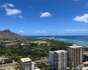 229 Paoakalani Avenue Unit 3610, Honolulu image