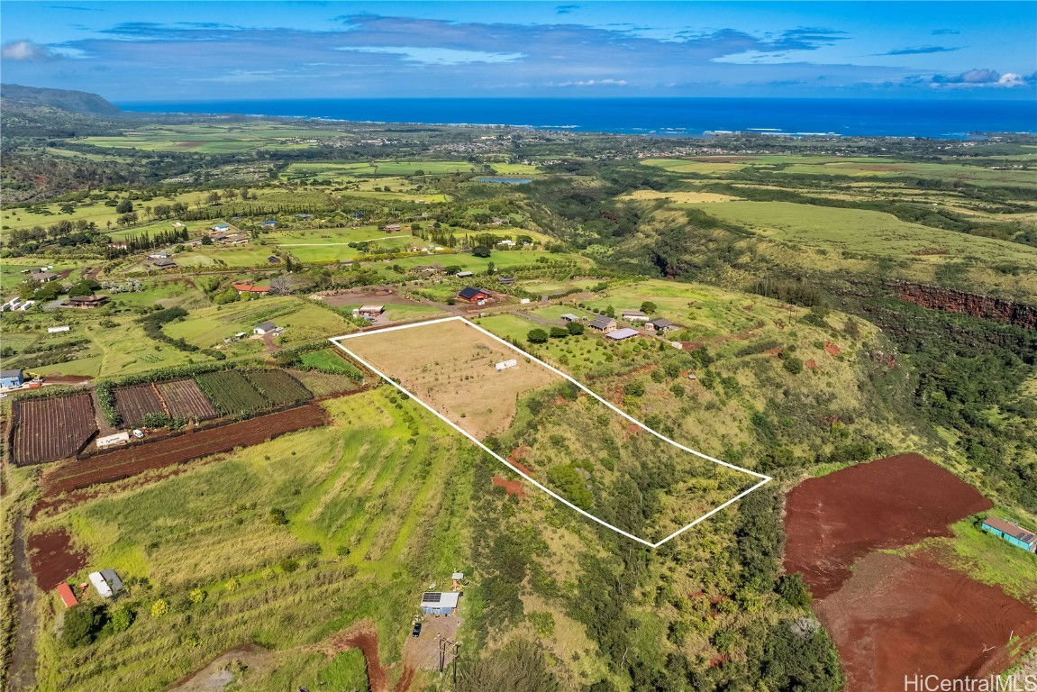 65-0500 Kaukonahua Road, Waialua 96791 Hawaii