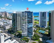 1189 Waimanu Street Unit 1606, Honolulu image