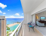 1777 Ala Moana Boulevard Unit 2532, Honolulu image