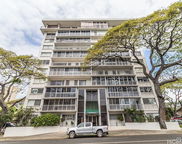 1710 Punahou Street Unit 305, Honolulu image
