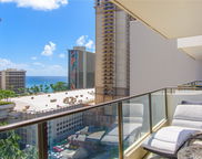 1860 Ala Moana Boulevard Unit 1508, Honolulu image
