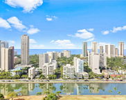 2333 Kapiolani Boulevard Unit 2515, Honolulu image