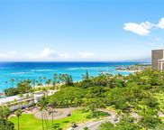 223 Saratoga Road Unit 1709, Honolulu image