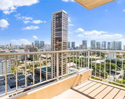 1314 Victoria Street Unit 1602, Honolulu image