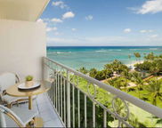 2161 Kalia Road Unit 1014, Honolulu image