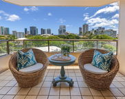 1221 Victoria Street Unit 603, Honolulu image