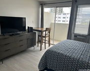 2450 Prince Edward Street Unit 1105A, Honolulu image
