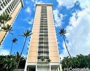 1519 Nuuanu Avenue Unit 544, Honolulu image