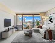 2333 Kapiolani Boulevard Unit 1709, Honolulu image