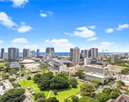 1221 VICTORIA Street Unit 3201, Honolulu image