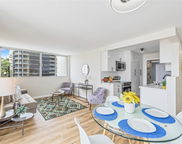 1069 Spencer Street Unit 1004, Honolulu image