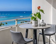 1777 Ala Moana Boulevard Unit 1442, Honolulu image