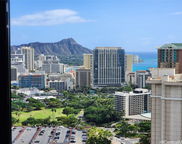 343 Hobron Lane Unit 4402, Honolulu image