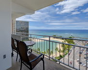 1777 Ala Moana Boulevard Unit 1843, Honolulu image