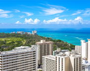 201 Ohua Avenue Unit Mauka 3706, Honolulu image