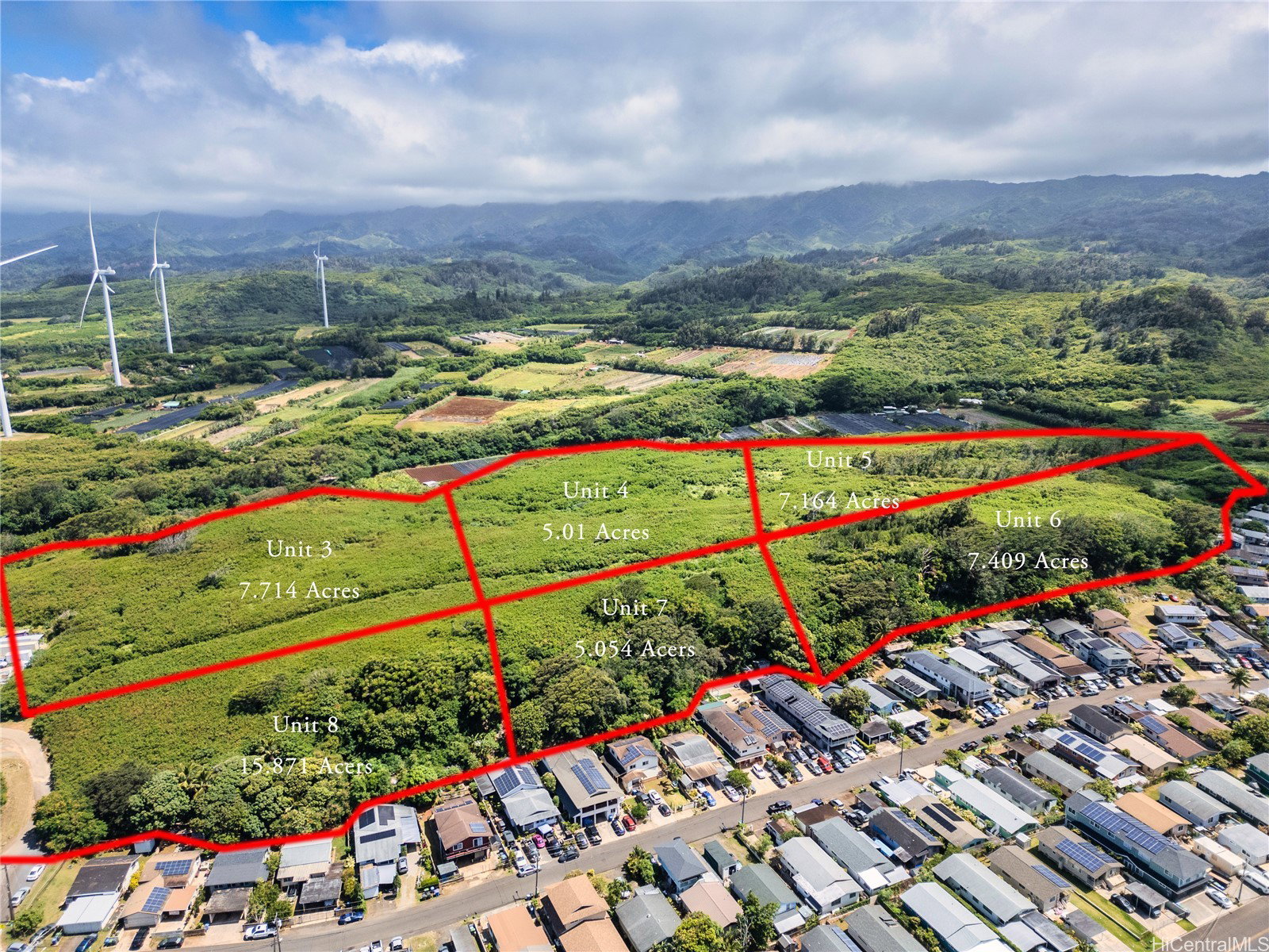 0000 Pualalea Street, Kahuku, 96731