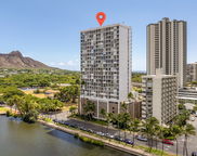 2611 Ala Wai Boulevard Unit 2402, Honolulu image